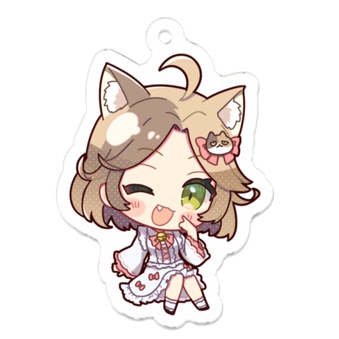 日向たま生誕祭グッズ/2023