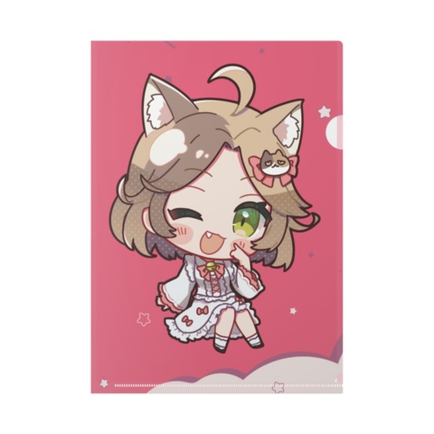 日向たま生誕祭グッズ/2023