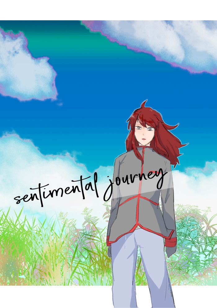 sentimental journey
