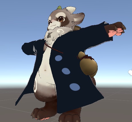 【※※※制作中のページです※※※】【たぬどら向け】ジャケットなど 【VRC想定】【メタフェス】