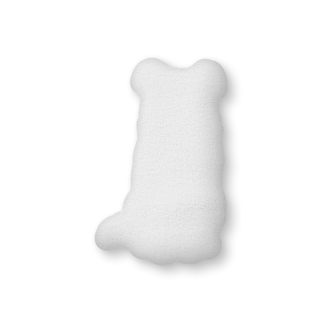 太郎さん クッション 中