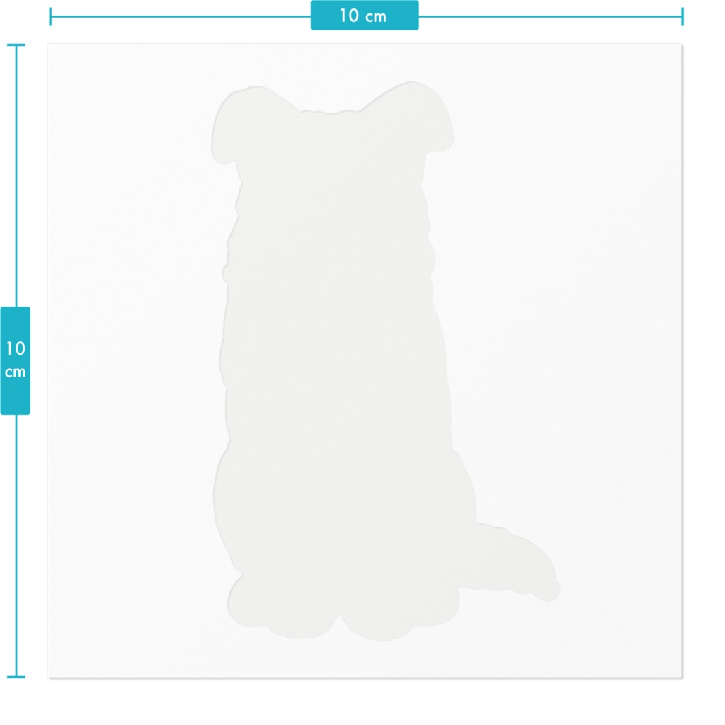 太郎さん ステッカー