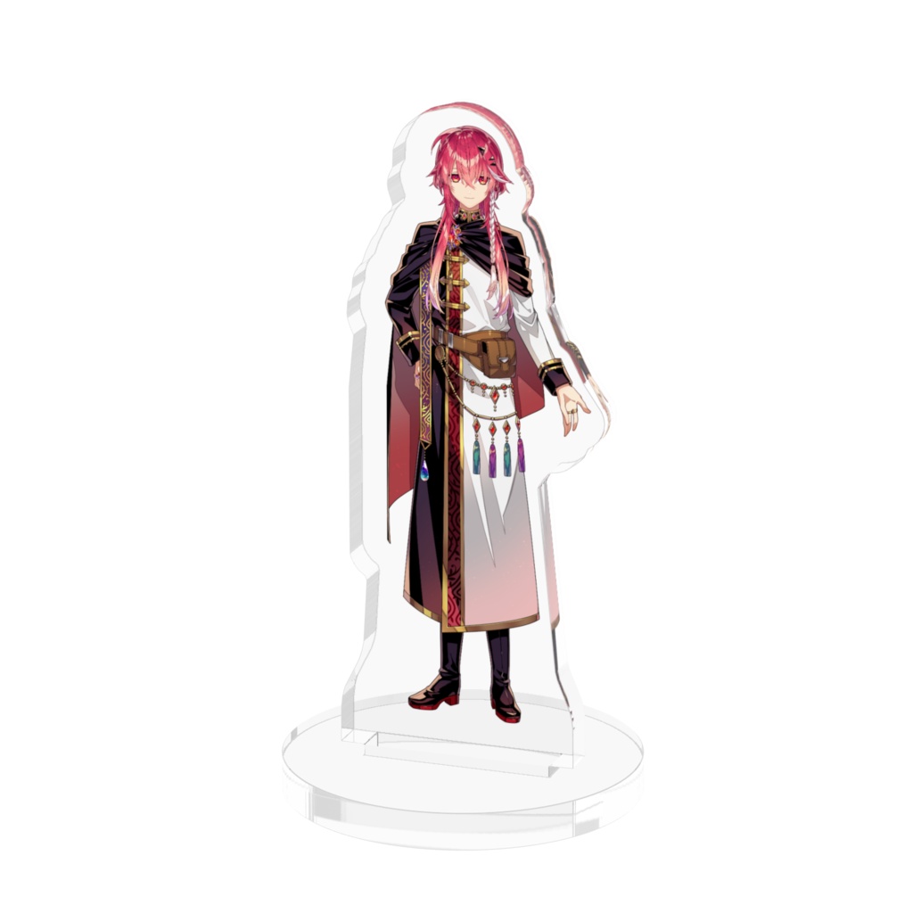 紅音ソラ アクリルフィギュアA