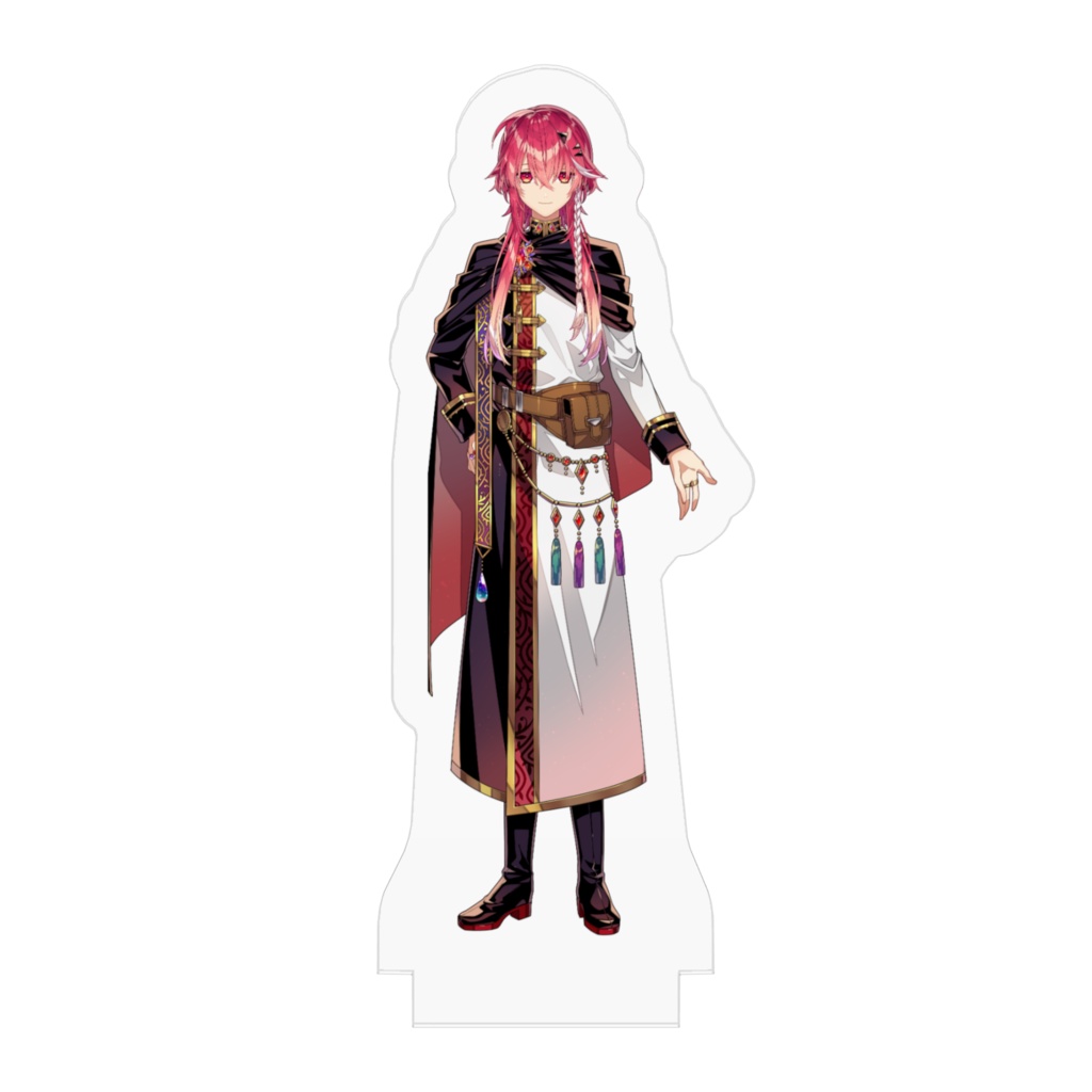 紅音ソラ アクリルフィギュアA