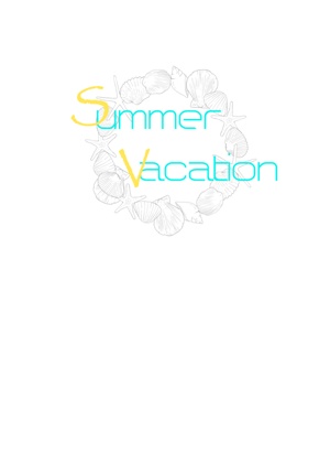 SummerVacation