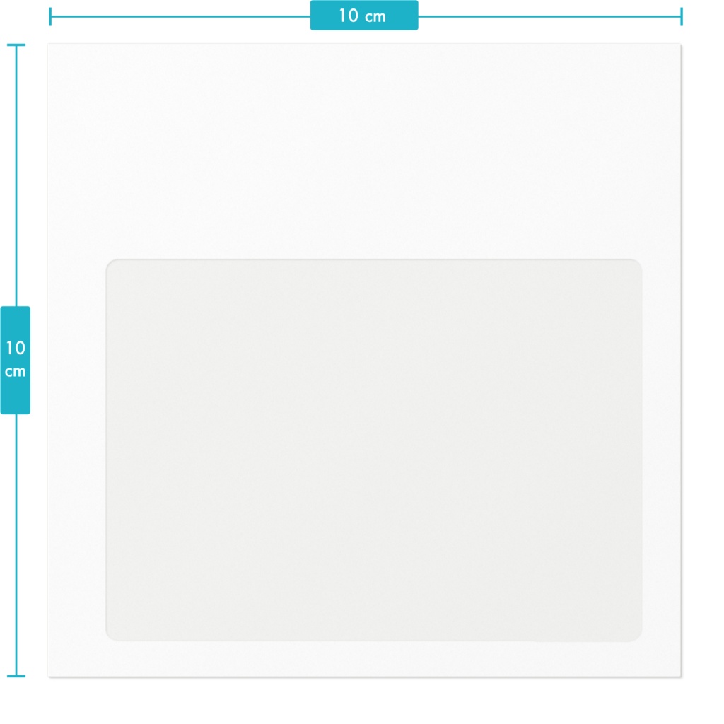あびゃい世界平和ステッカー