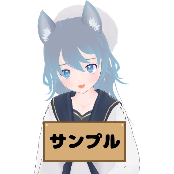シチュボサンプル🦊🐬
