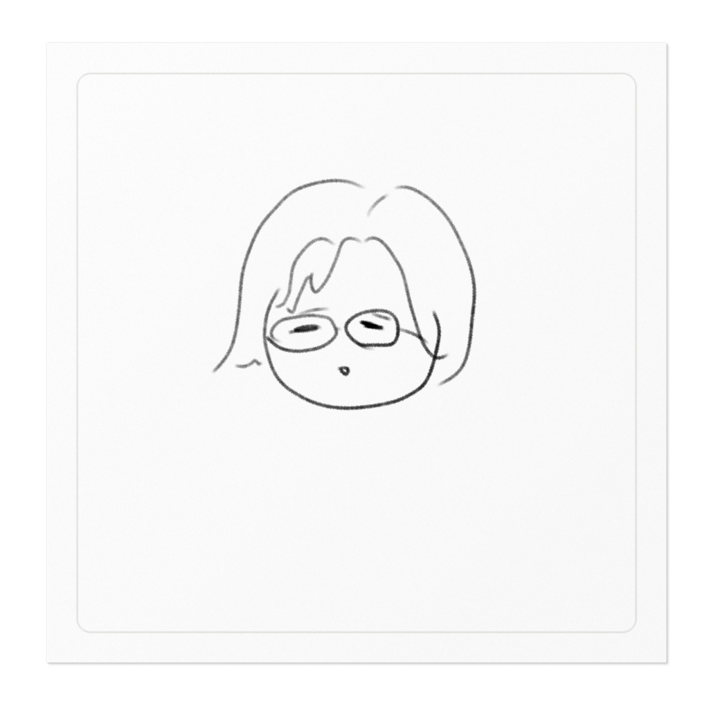 とんこつシール