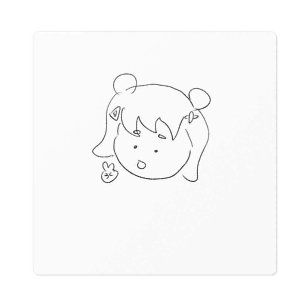 もこちシール