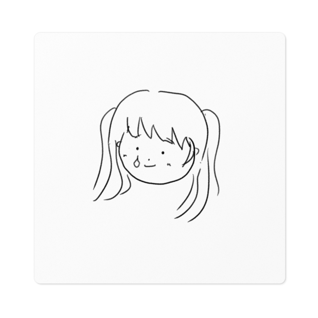 ねむちシール