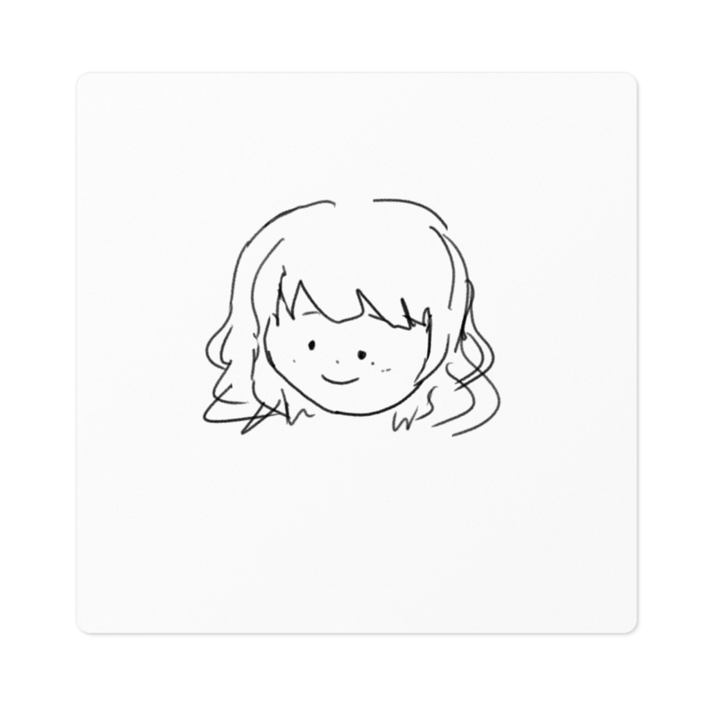 ぱすたシール