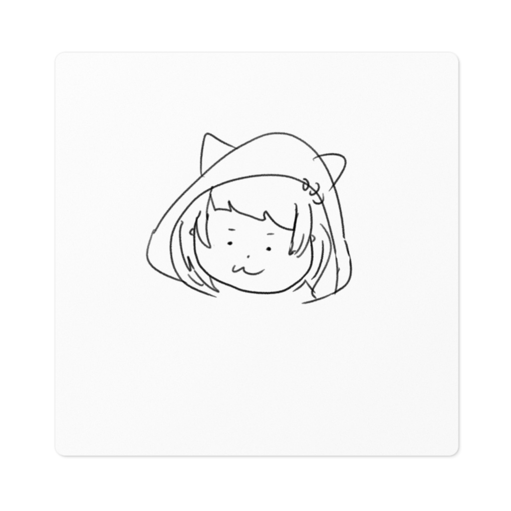 ミュウシール