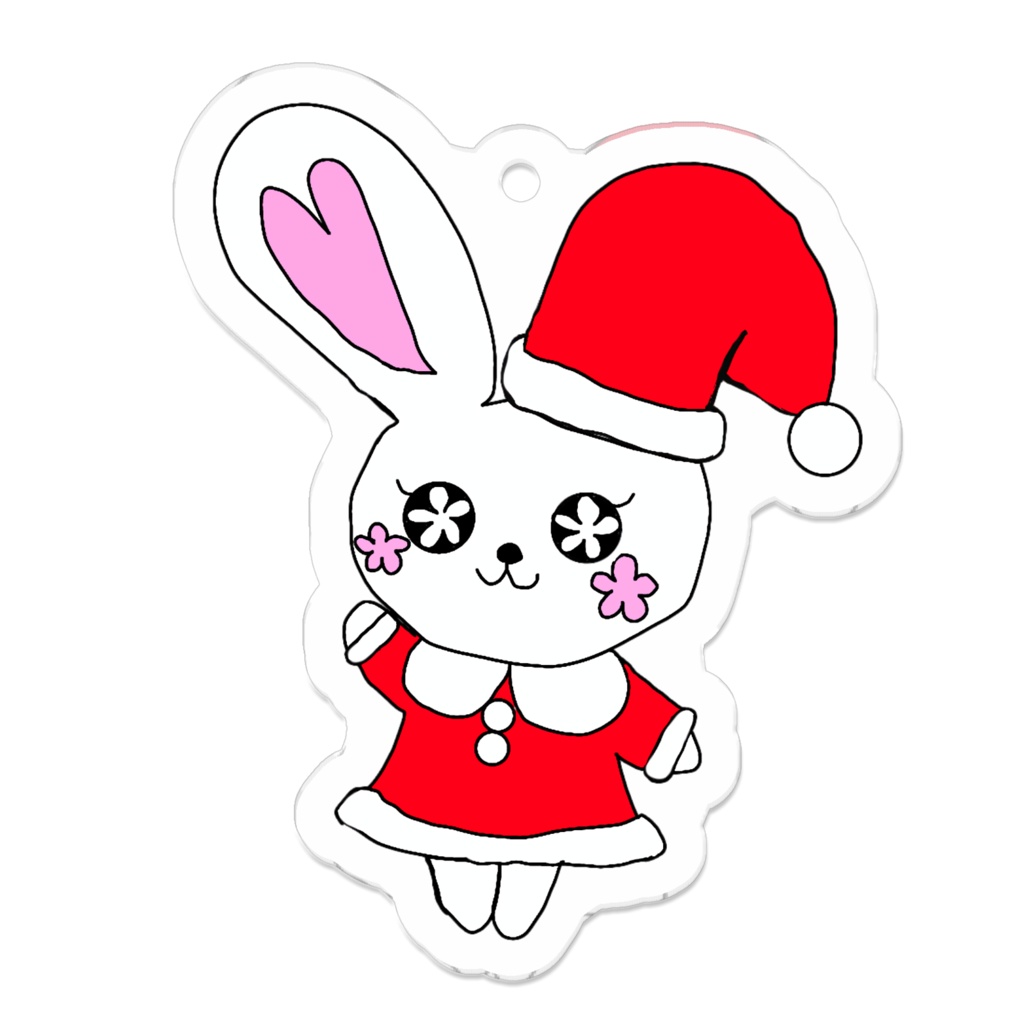 ラビリンサンタ