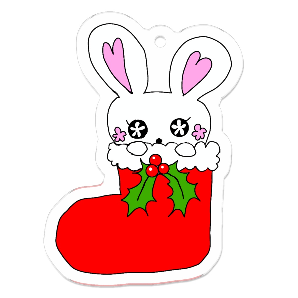 ラビリンかくれんぼ