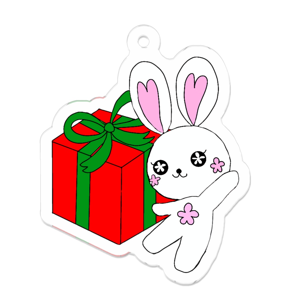 ラビリンからの贈り物