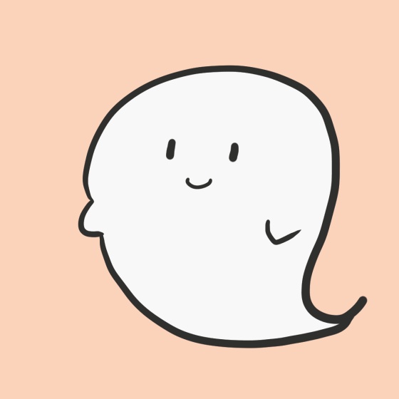 【Vtuber】コメ読みおばけ【Puppet3】