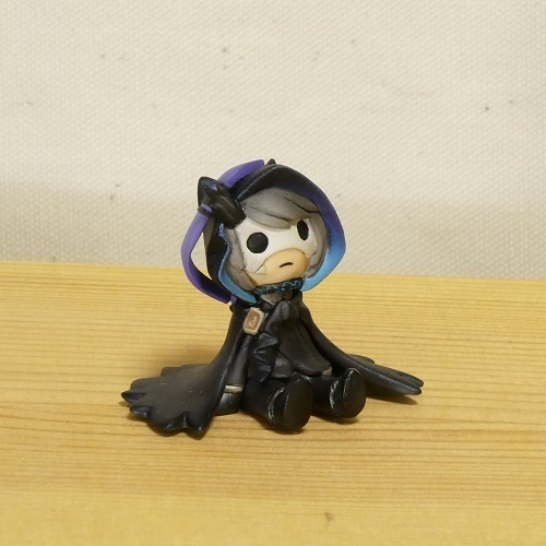 【完成品】鏡映虚影（未昇進ver）