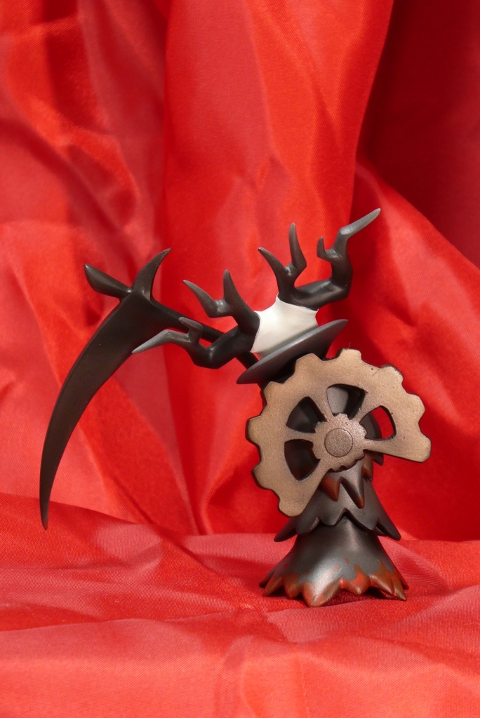 【完成品】鏡映虚影(主演コーデver)