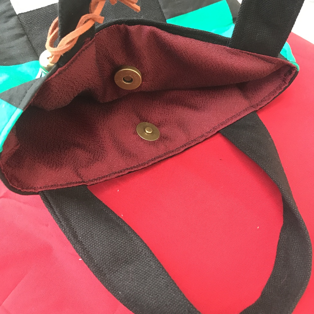 竈門炭治郎イメージ トート【水の呼吸】