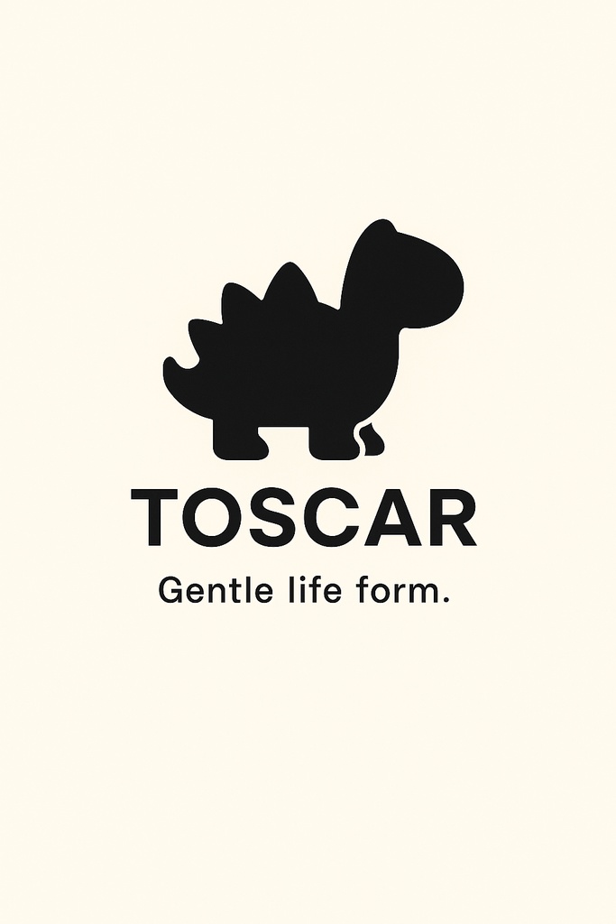 Coming Soon — TOSCAR Collectio