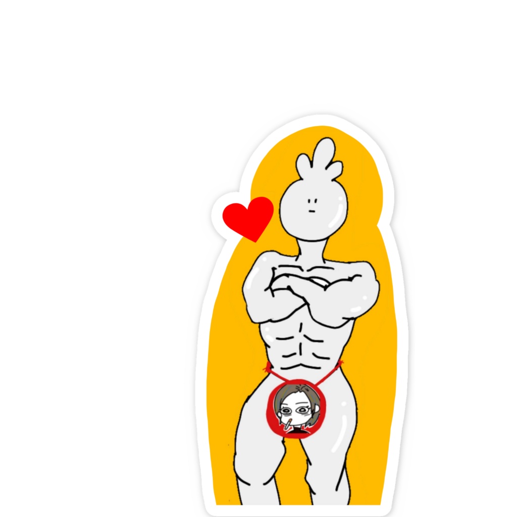 2024春のアイツ♂