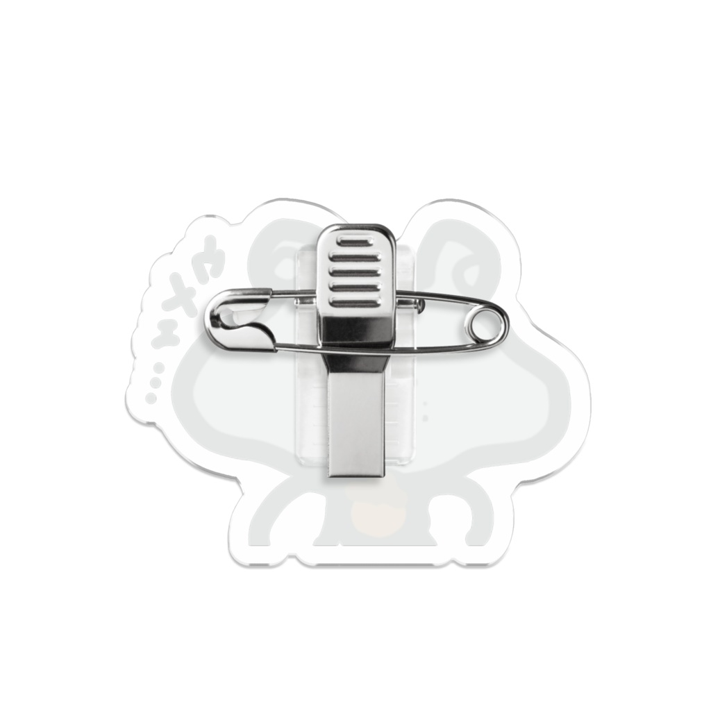 やにリス(食事のすがた)