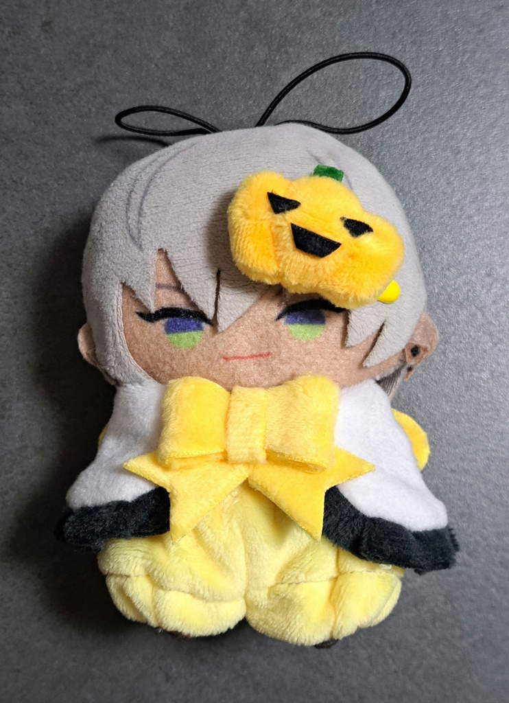 かぼちゃパンツ(単品)