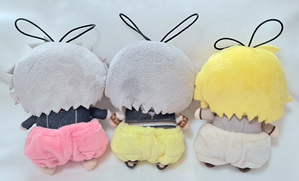 かぼちゃパンツ(単品)