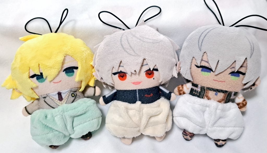 かぼちゃパンツ(単品)