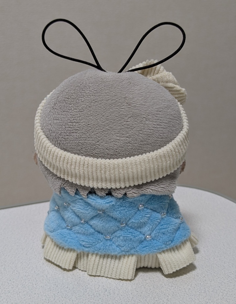 ショコラな服セット