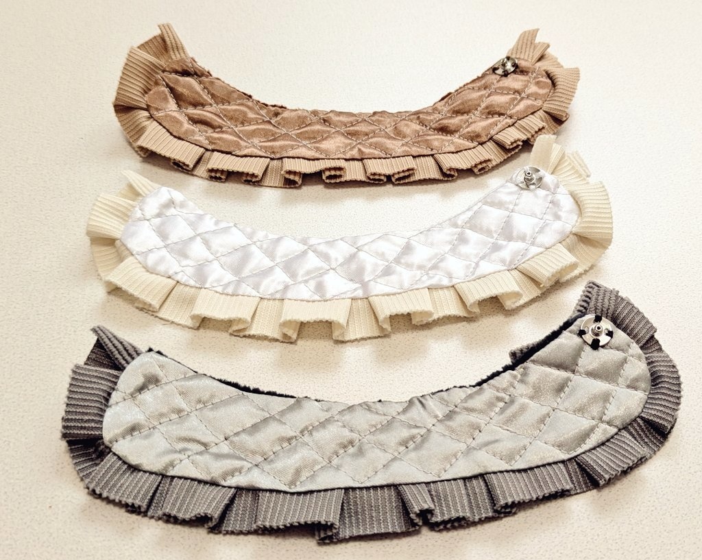 ショコラな服セット