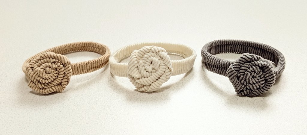 ショコラな服セット