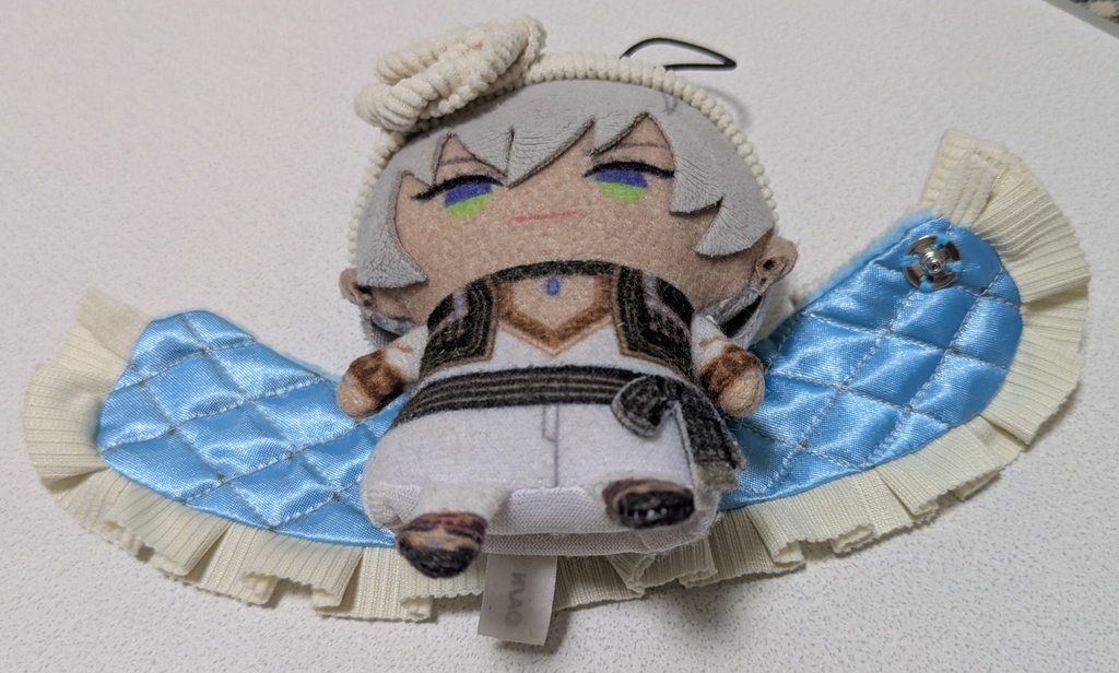 ショコラな服セット