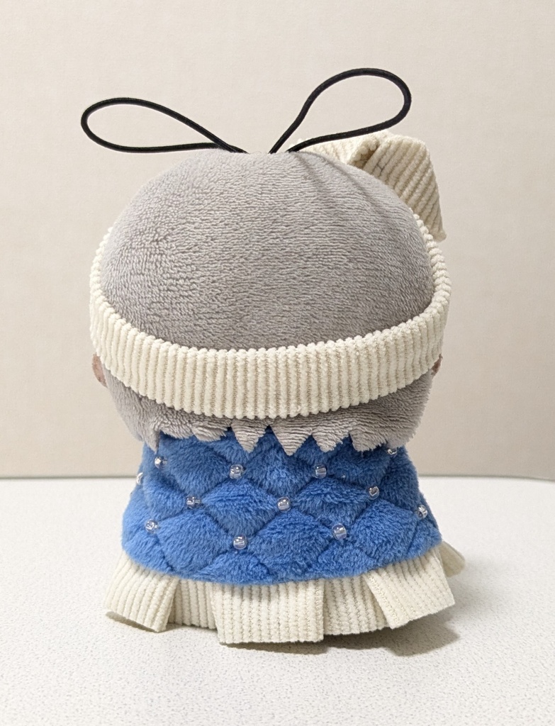 ショコラな服セット