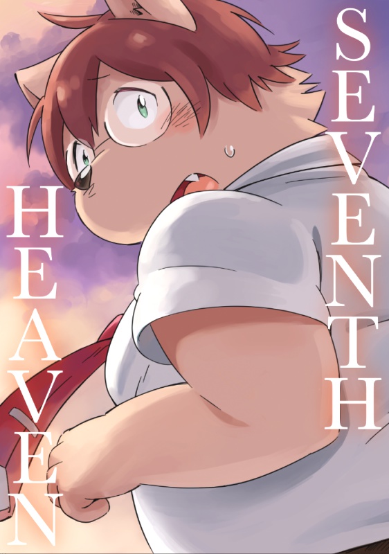 SEVENTH HEAVEN