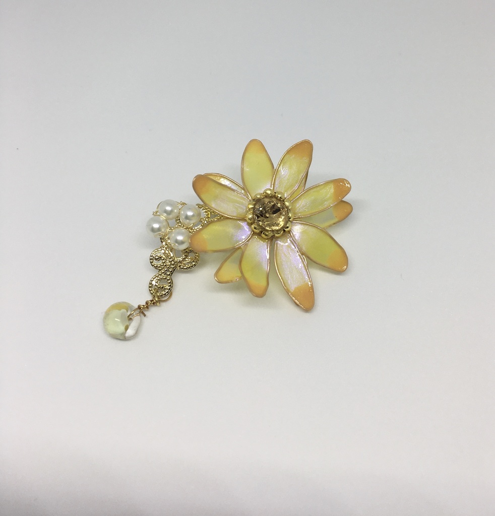 花に寄せる追憶 -囚われのパルマ・囚われのパルマRefrainイメージアクセサリー-