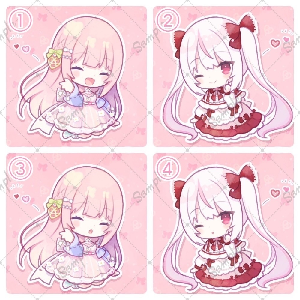 手繋ぎ💓ねもみゃうか