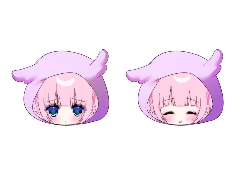 3D応援📣どんぶり&レンゲ