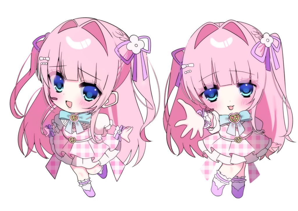 3D応援📣どんぶり&レンゲ