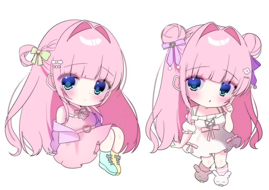 3D応援📣どんぶり&レンゲ