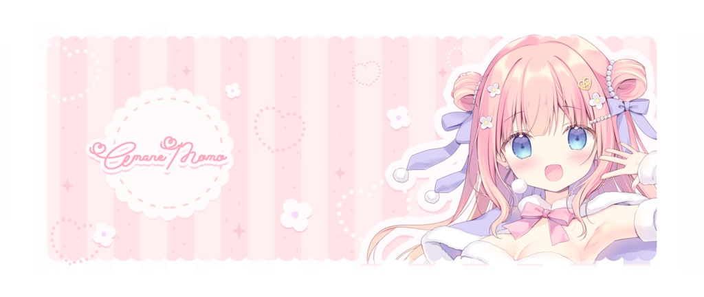 【送料無料】📢2nd one-man live『Peach Garden』記念グッズ