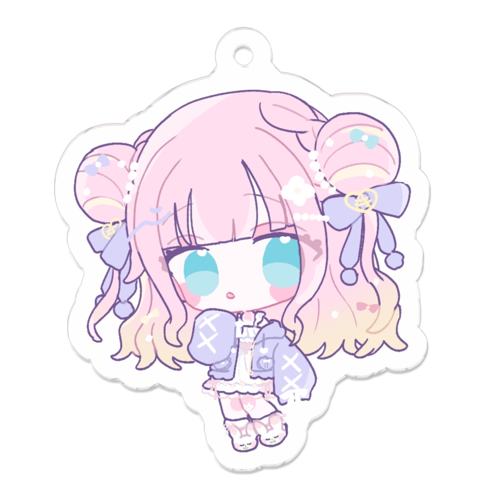 ねもみゃうか♥4周年グッズ