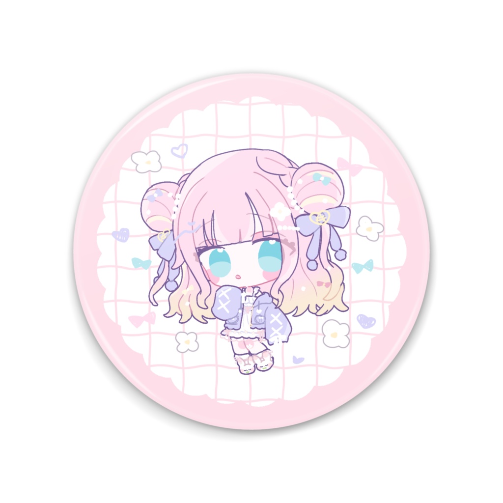 ねもみゃうか♥4周年グッズ