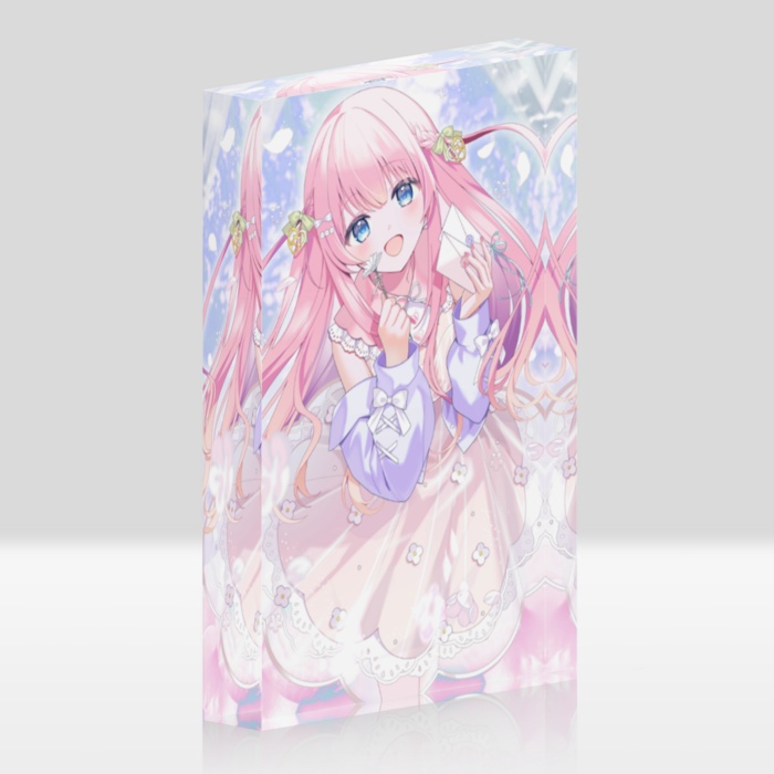 あまねもも🌷お誕生日グッズ
