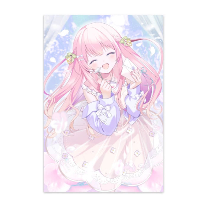 あまねもも🌷お誕生日グッズ