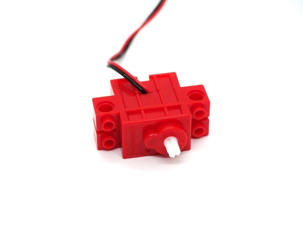 手回し発電機ローバー