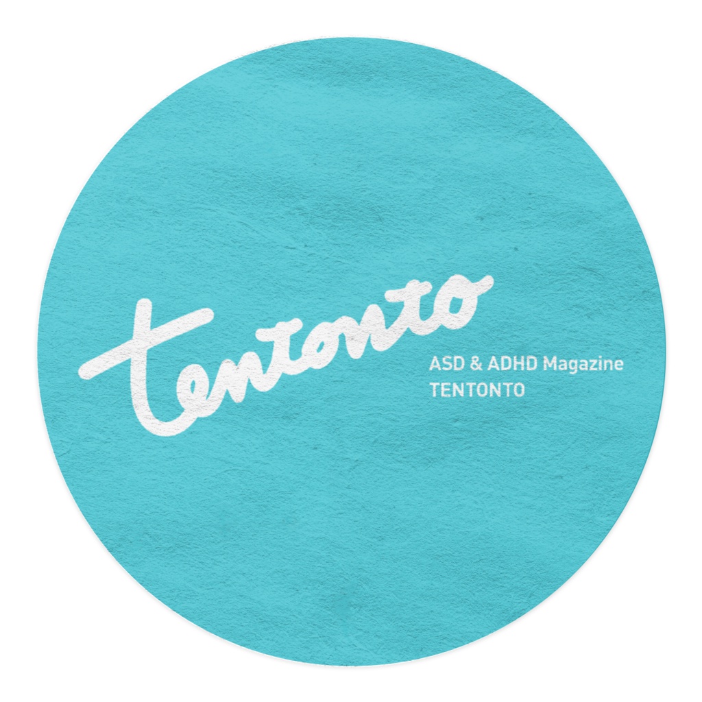 んとんとちゃんマスキングテープ 『テントとチーズ』