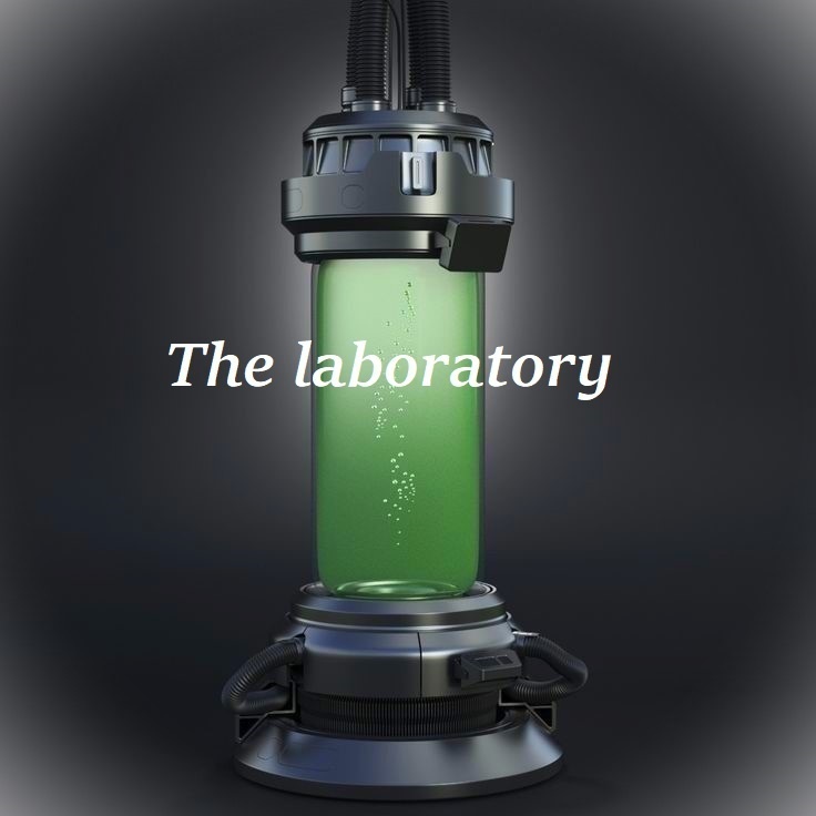 The laboratory