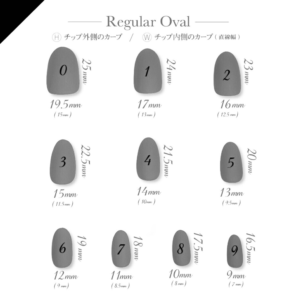 ミラーリボン????ネイルチップ Chiffon Nail BOOTH