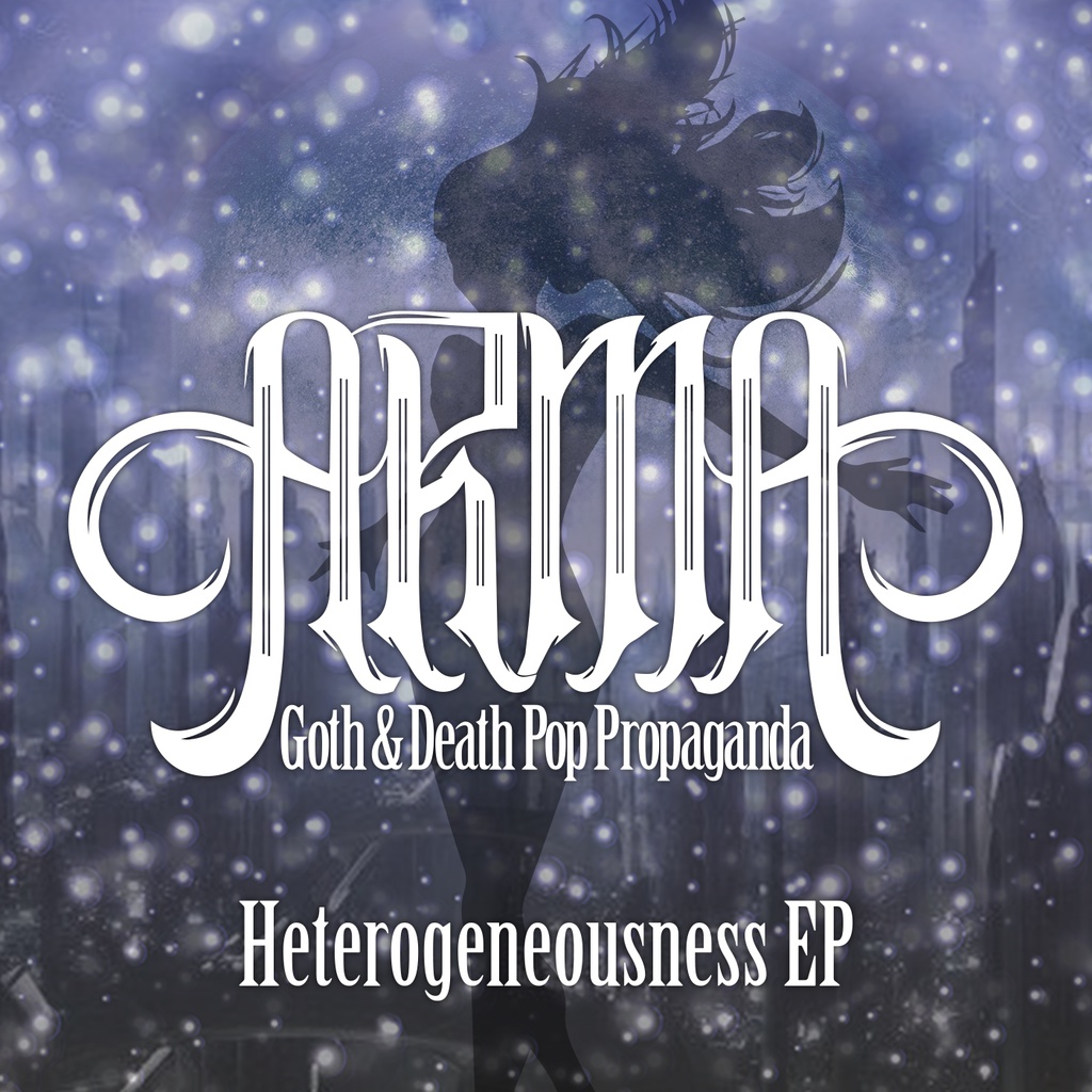 Heterogeneousness EP